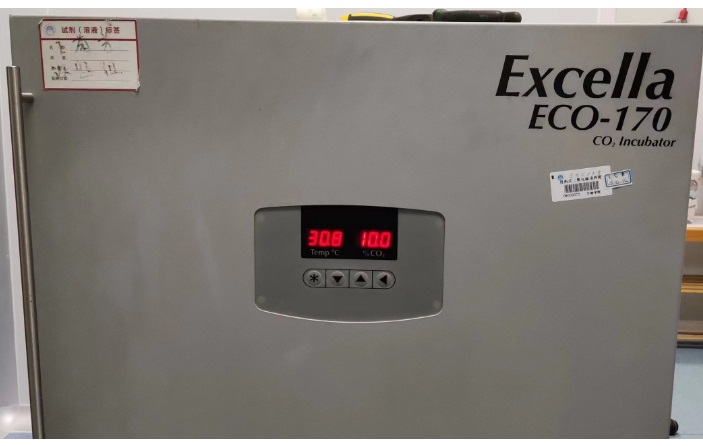 Excella ECO-170 CO2培养箱售后维修.jpg